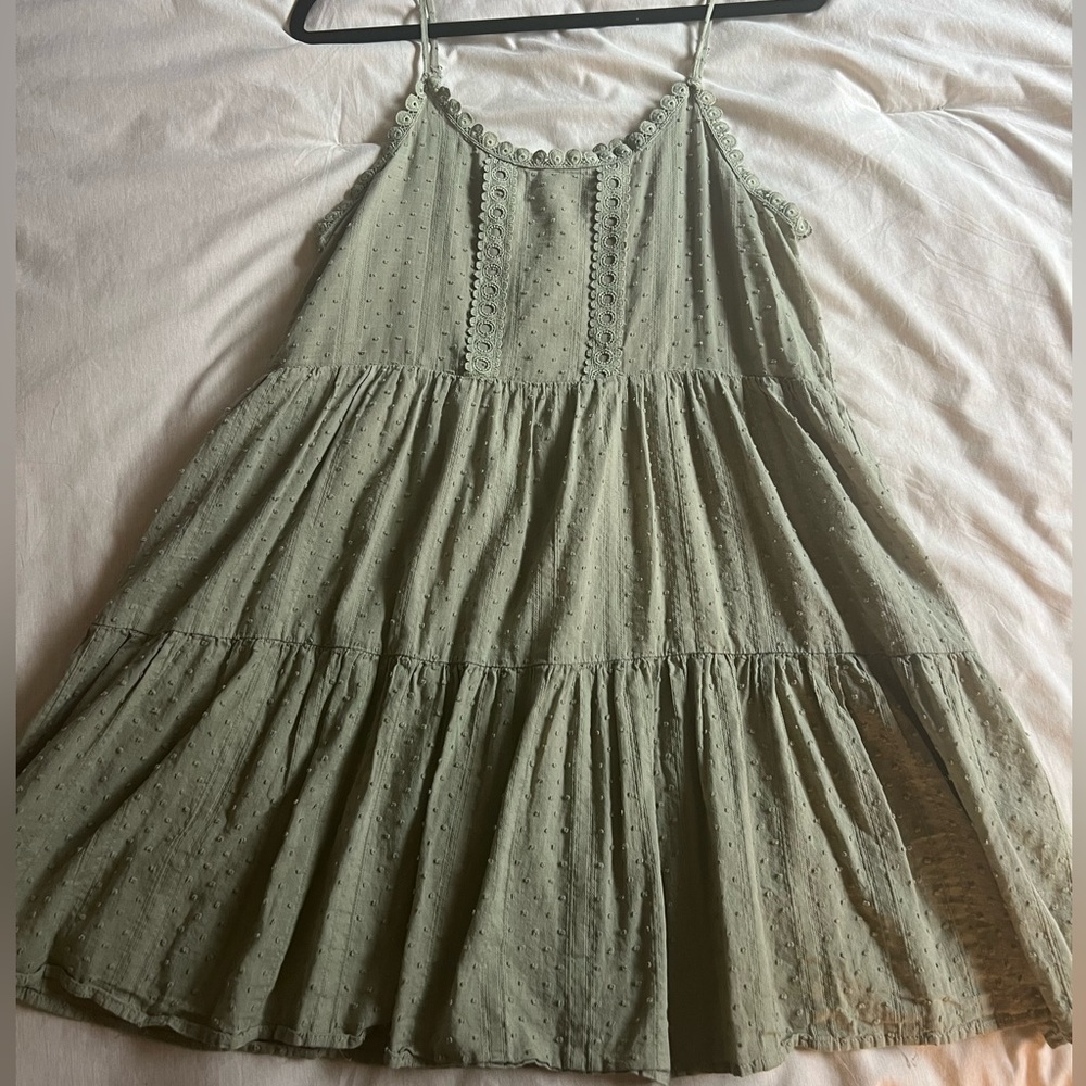 Altard state dress